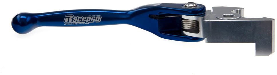 Manete de travão flexivel RL#3 azul — RS104304BL