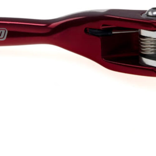 Manete de travão flexivel RL#3 vermelha — RS104304RD
