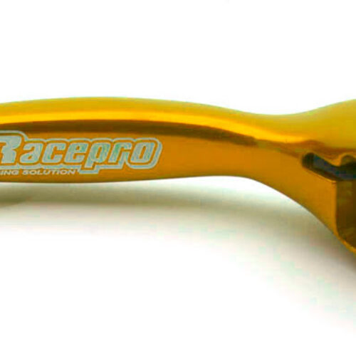 Manete de travão flexivel RL#3 amarela — RS104311YL