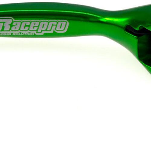 Manete de travão flexivel RL#3 verde — RS104315GR