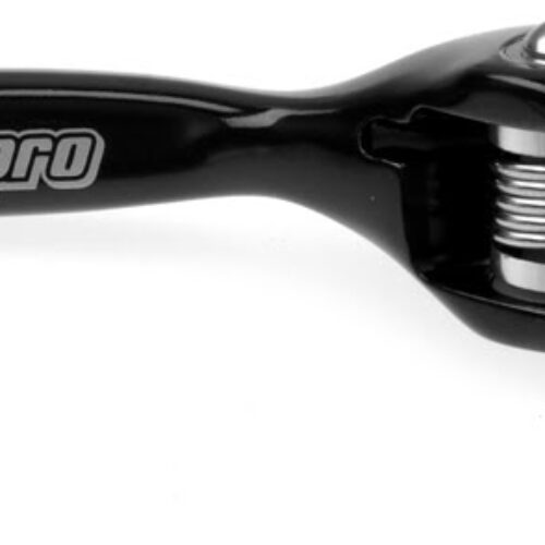 Manete de travão flexivel RL#3 preta — RS104318BK