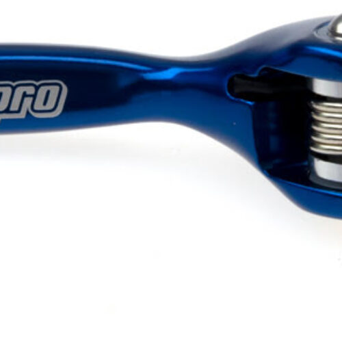 Manete de travão flexivel RL#3 azul — RS104318BL