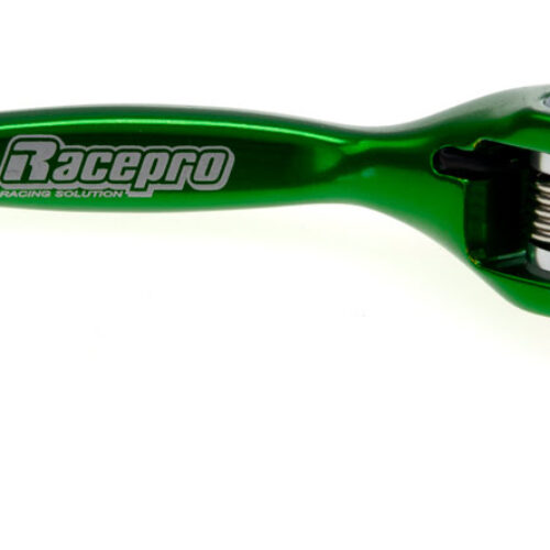 Manete de travão flexivel RL#3 verde — RS104319GR
