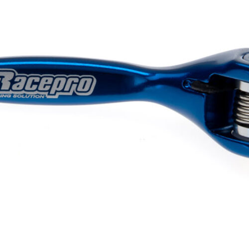 Manete de travão flexivel RL#3 azul — RS104321BL