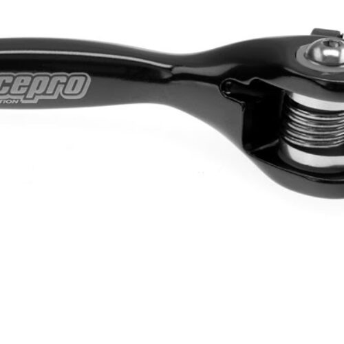 Manete de travão flexivel RL#3 preta — RS104325BK