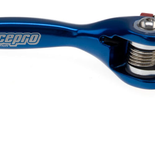 Manete de travão flexivel RL#3 azul — RS104325BL