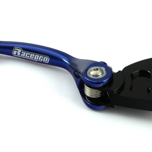 Manete de travão flexivel RL#3 azul — RS104328BL