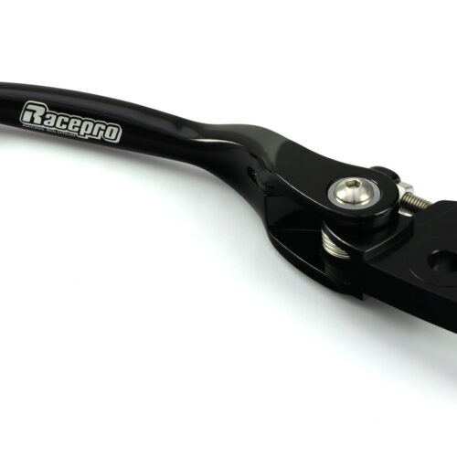 Manete de travão flexivel RL#3 preta — RS104330BK