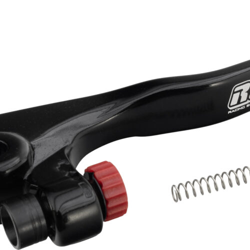 Manete de Travão FORJADA Preta — RS104425BK