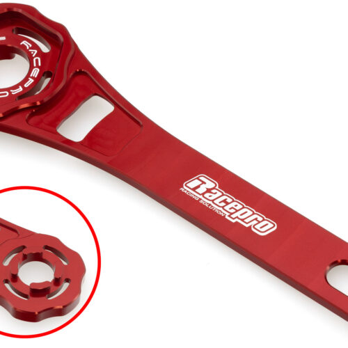 Chave de suspensão 48mm WP — RS167004RD