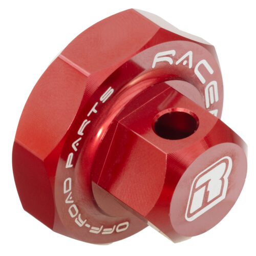 Chave de suspensão Octagonal SHOWA & KYB SFF AIR 36mm — RS167006RD