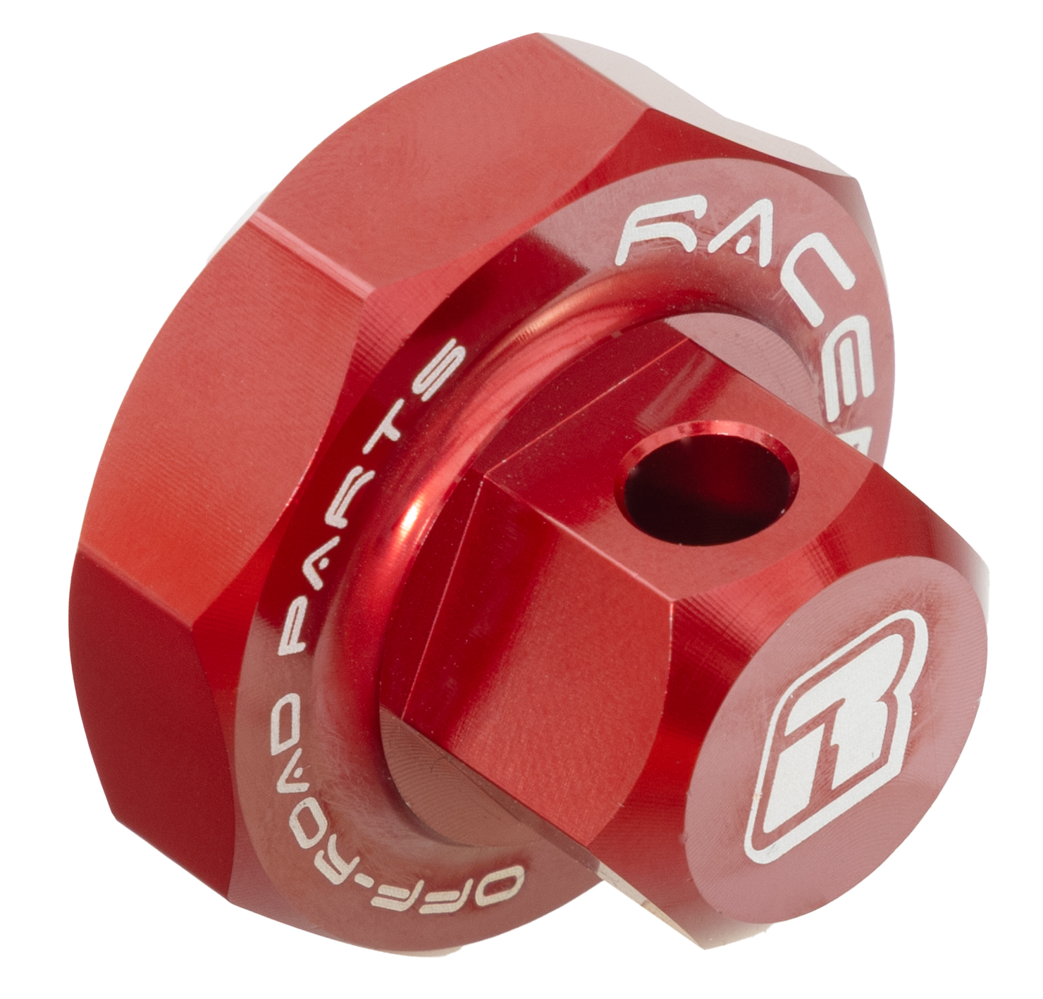 Chave de suspensão Octagonal SHOWA & KYB SFF AIR 36mm — RS167006RD