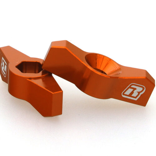 Afinadores de Suspensão (2un) Laranja — RS235004OR