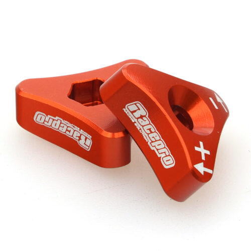 Afinadores de Suspensão (2un) Laranja — RS235005OR