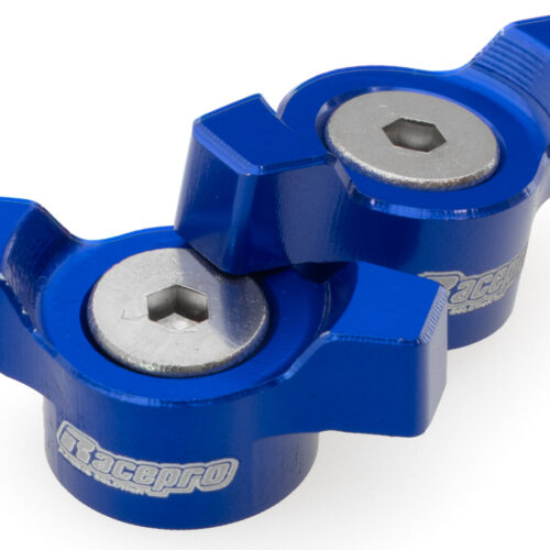 Afinadores de Suspensão (2un) Azuis — RS235006BL