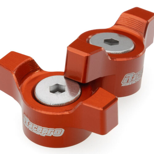 Afinadores de Suspensão (2un) Laranja — RS235006OR