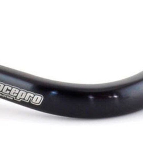 Pedal de mudanças Preto / Verde (48)