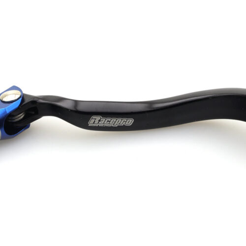 Pedal de mudanças Preto / Azul (414)