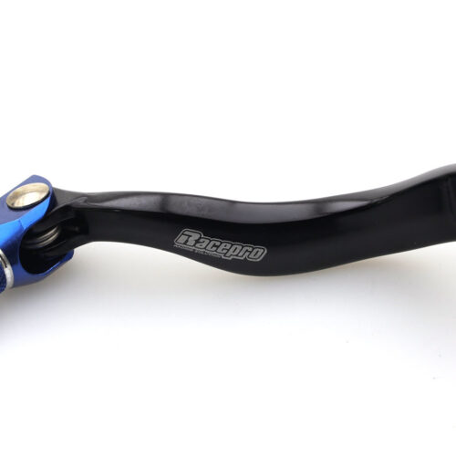 Pedal de mudanças Preto / Azul (415)