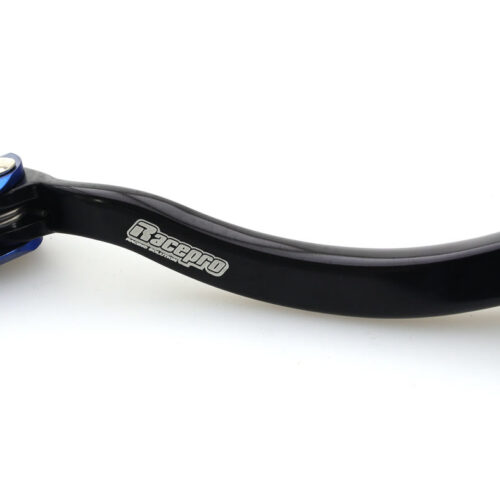 Pedal de mudanças Preto / Azul (441)