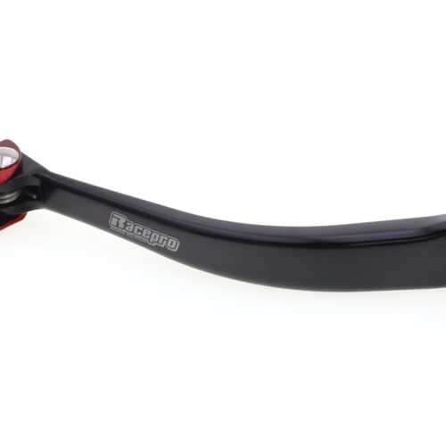 Pedal de mudanças Preto / Vermelho (561)