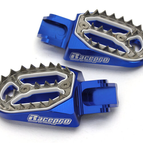 Estribos Off-Road () RFP#2 Azul — RS254228BL