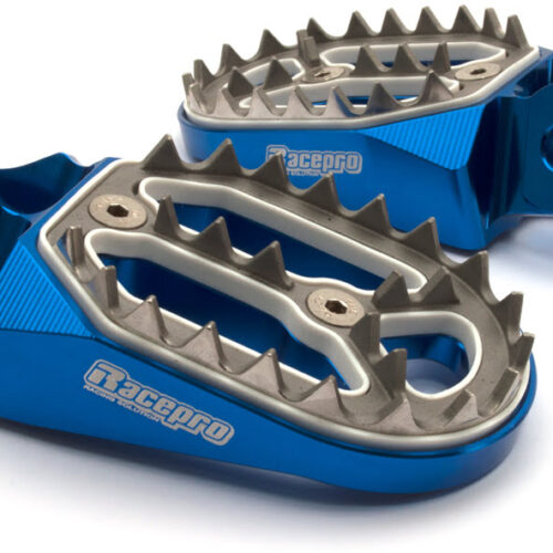 Estribos Off-Road () RFP#2 Azul — RS254298BL