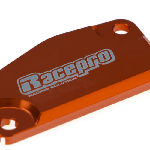 Tampa bomba travão frente (Formula) Laranja — RS264003OR
