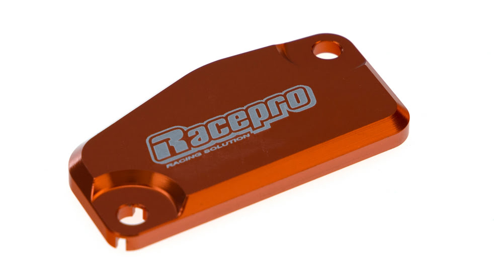 Tampa bomba travão frente (Formula) Laranja — RS264003OR