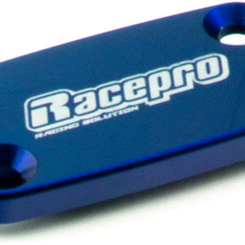 Tampa bomba travão frente (Nissin / Formula) Azul