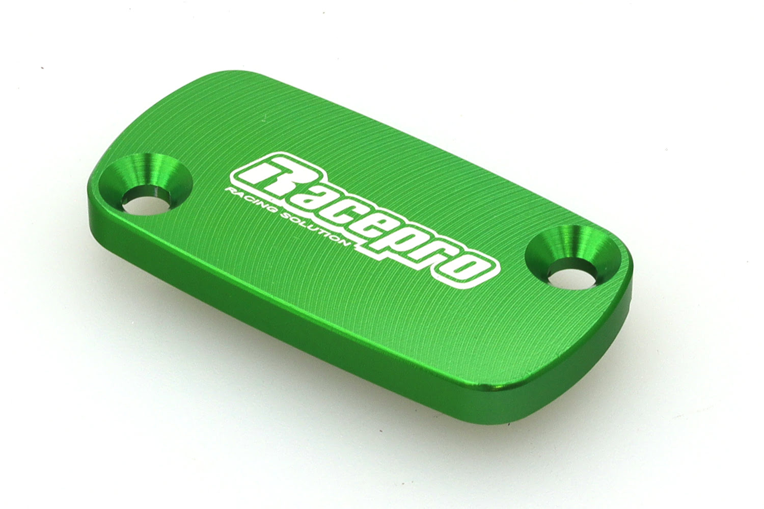 Tampa bomba travão frente (Nissin / Formula) Verde