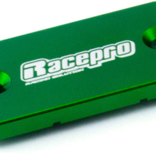 Tampa bomba travão frente Verde — RS264007GR