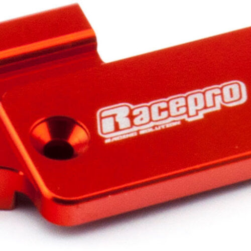 Tampa de bomba de embraiagem Laranja (Magura) — RS266002OR