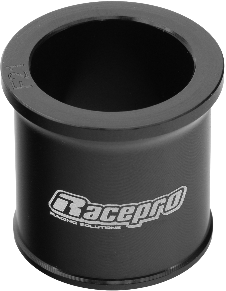 Casquilhos de Roda da Frente Pretos — RS270027BK