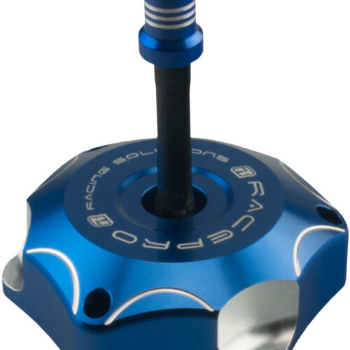 Tampão de Depósito ** Azul — RS284004BL