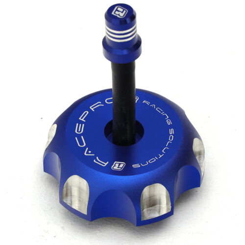 Tampão de Depósito ** Azul — RS284007BL