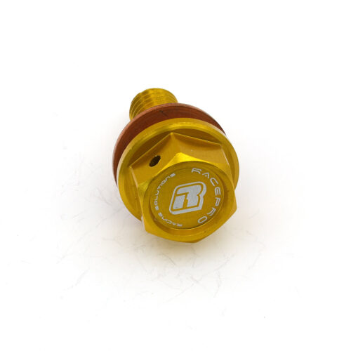 Bujon de Óleo Magnético Amarelo — RS296502YL