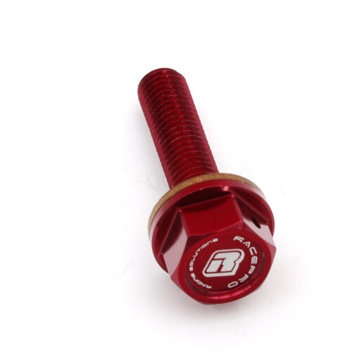 Bujon de Óleo Magnético Vermelho — RS296504RD