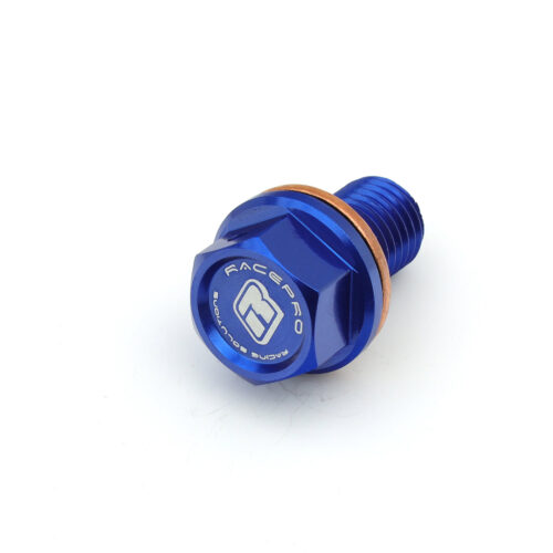 Bujon de Óleo Magnético Azul — RS296505BL