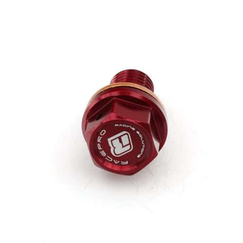 Bujon de Óleo Magnético Vermelho — RS296505RD