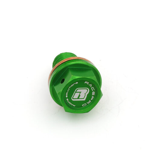 Bujon de Óleo Magnético Verde — RS296506GR
