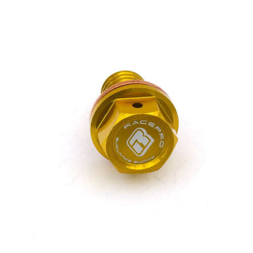 Bujon de Óleo Magnético Amarelo — RS296506YL