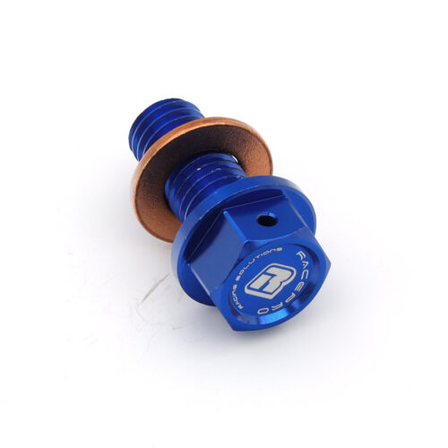 Bujon de Óleo Magnético Azul — RS296507BL