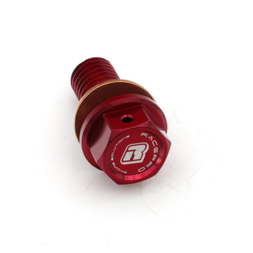 Bujon de Óleo Magnético Vermelho — RS296507RD