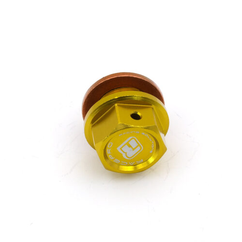 Bujon de Óleo Magnético Amarelo — RS296508YL