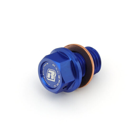 Bujon de Óleo Magnético Azul — RS296509BL