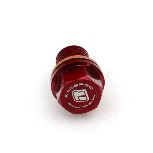 Bujon de Óleo Magnético Vermelho — RS296509RD