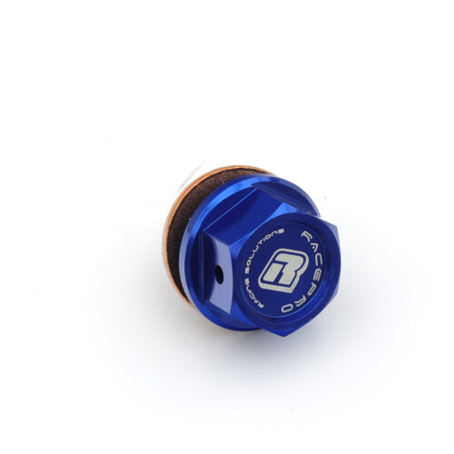 Bujon de Óleo Magnético Azul — RS296511BL