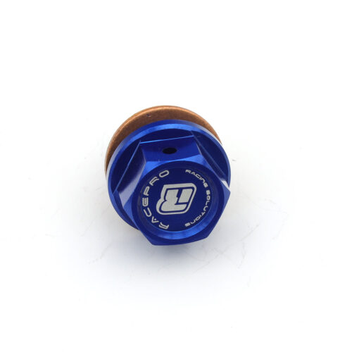 Bujon de Óleo Magnético Azul — RS296512BL
