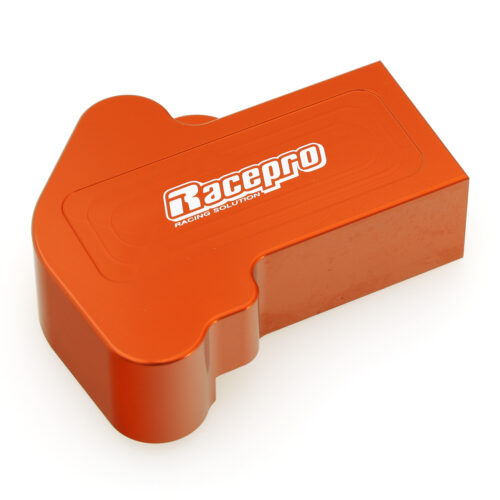 Tampa de Sensor TPS / Corpo de Injeção TPI Laranja — RS302002OR
